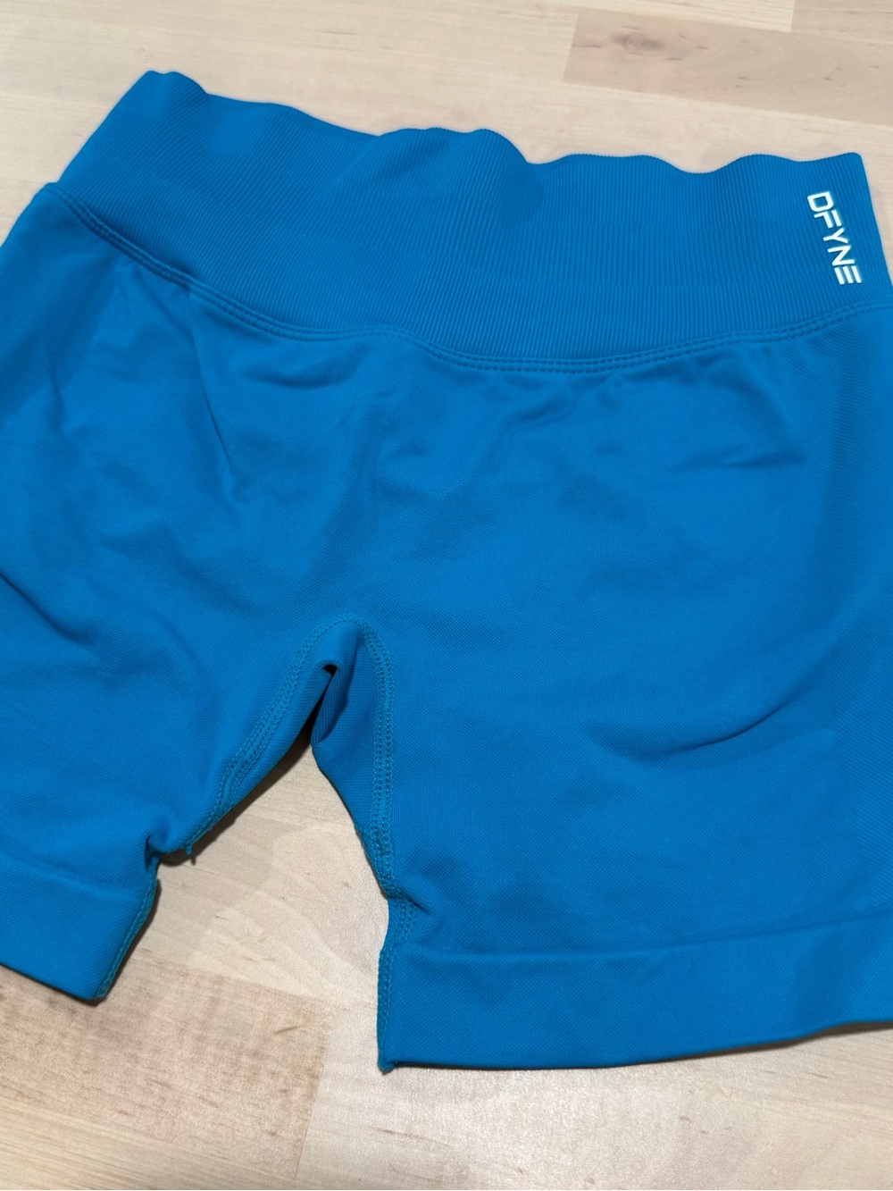DFYNE SHORTS